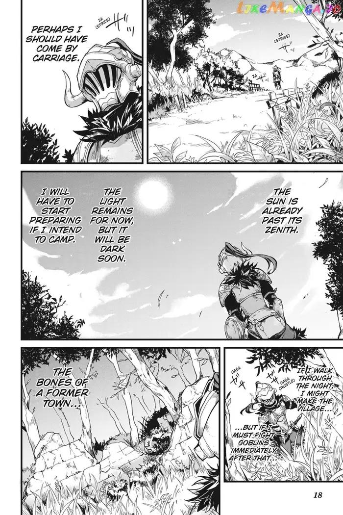 Goblin Slayer: Side Story Year One Chapter 10 image 19_optimized_optimized